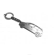Брелок Opel Meriva A 2002-2010 - (тип STEEL)